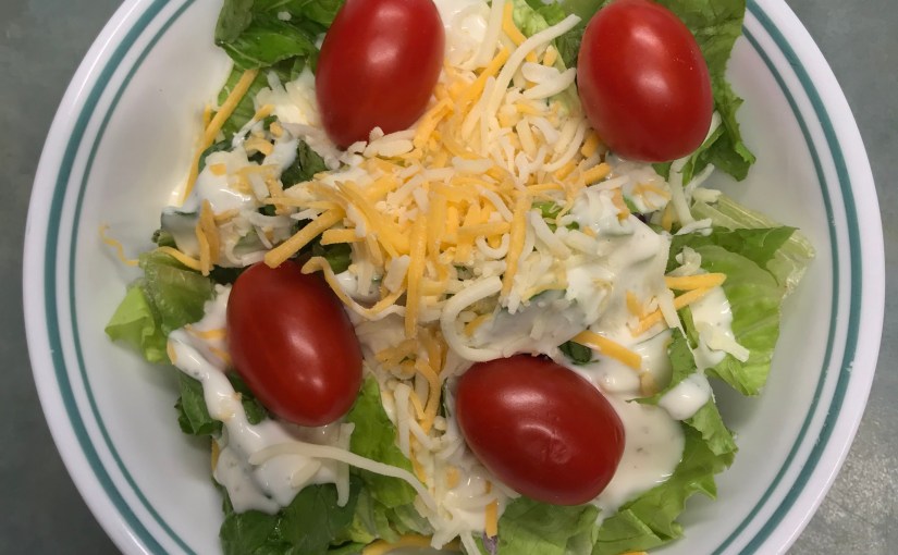 She Was a Freakin’ Social&nbsp;Worker!