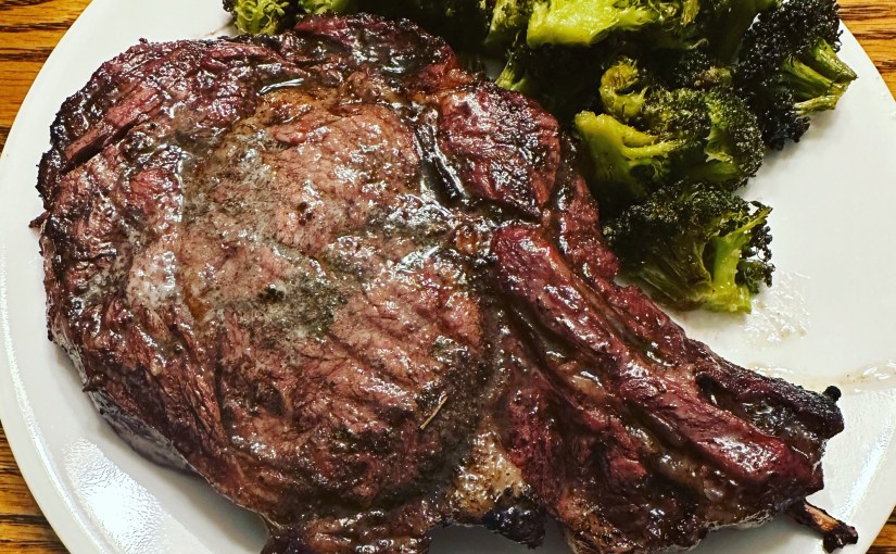 Are You Having a&nbsp;Cookout?